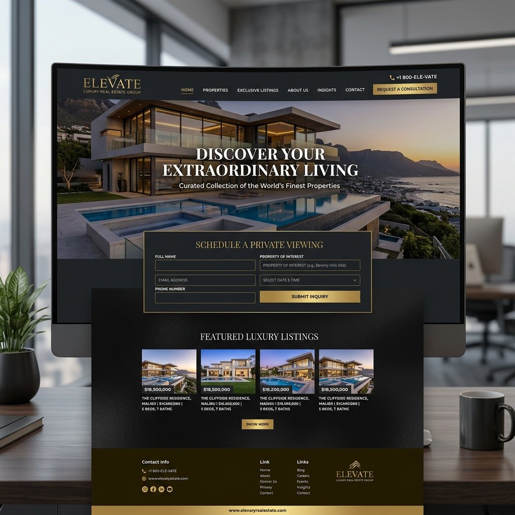 Real Estate Group